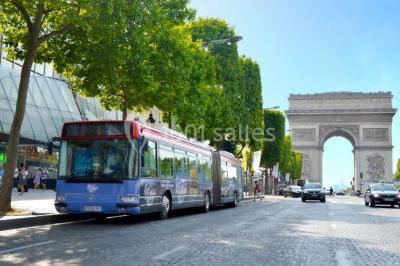 Bus Burger - photo 1