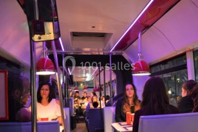 Bus Burger - photo 5