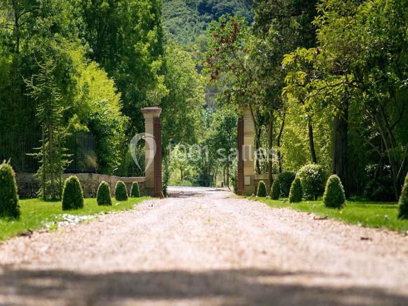 Château de Malmont - galerie - photo 1