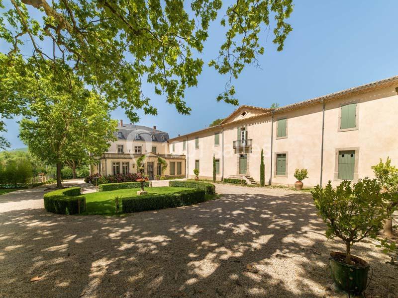 Château de Malmont - galerie - photo 5