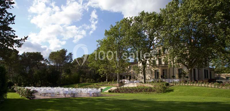 Château de Malmont - galerie - photo 6