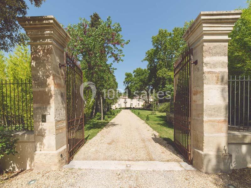 Château de Malmont - galerie - photo 3
