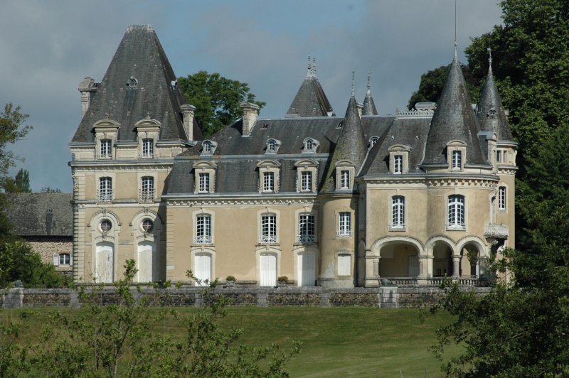 Château Du Repaire - photo 2