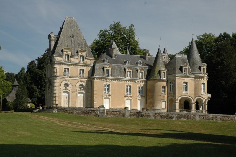 Château Du Repaire - photo 3