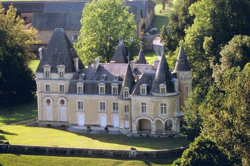 Château Du Repaire - photo 1