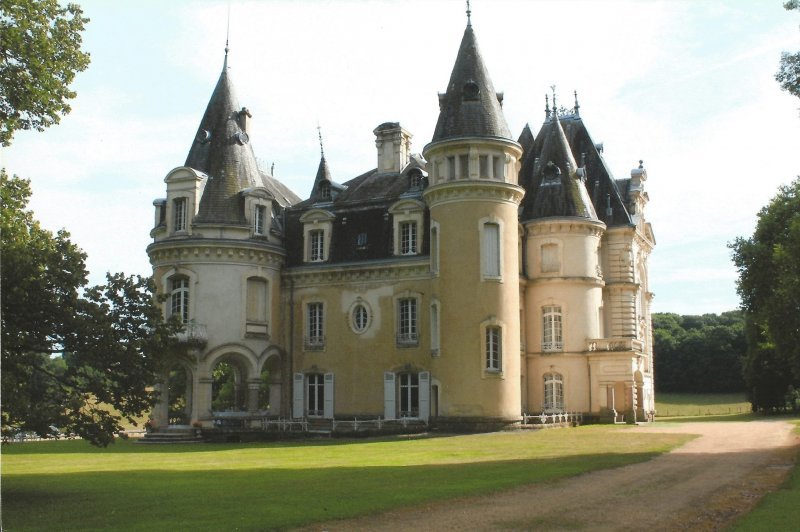 Château Du Repaire - photo 4
