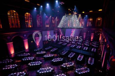Palais Brongniart - photo 1