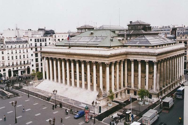 Palais Brongniart - photo 3