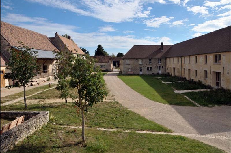 Ecosite De Villarceaux - photo 1