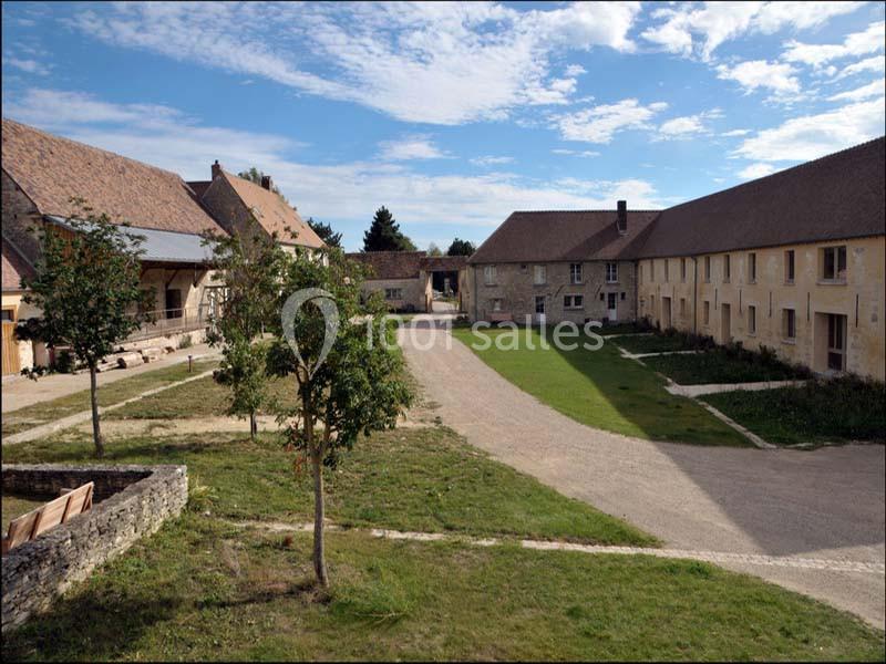 Ecosite De Villarceaux - galerie - photo 1