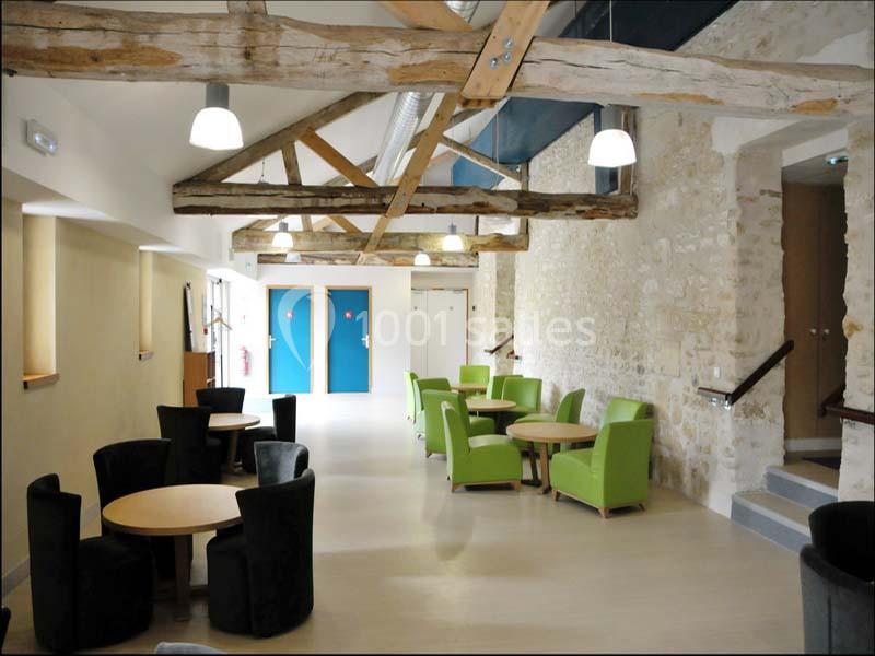 Ecosite De Villarceaux - galerie - photo 4