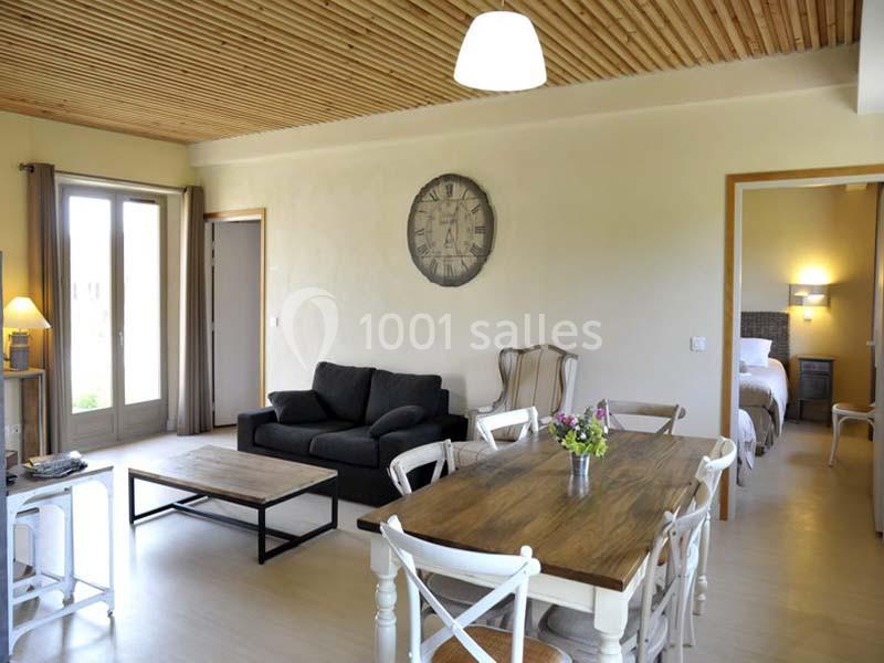 Ecosite De Villarceaux - galerie - photo 7