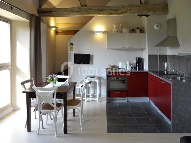 Ecosite De Villarceaux - galerie - photo 9