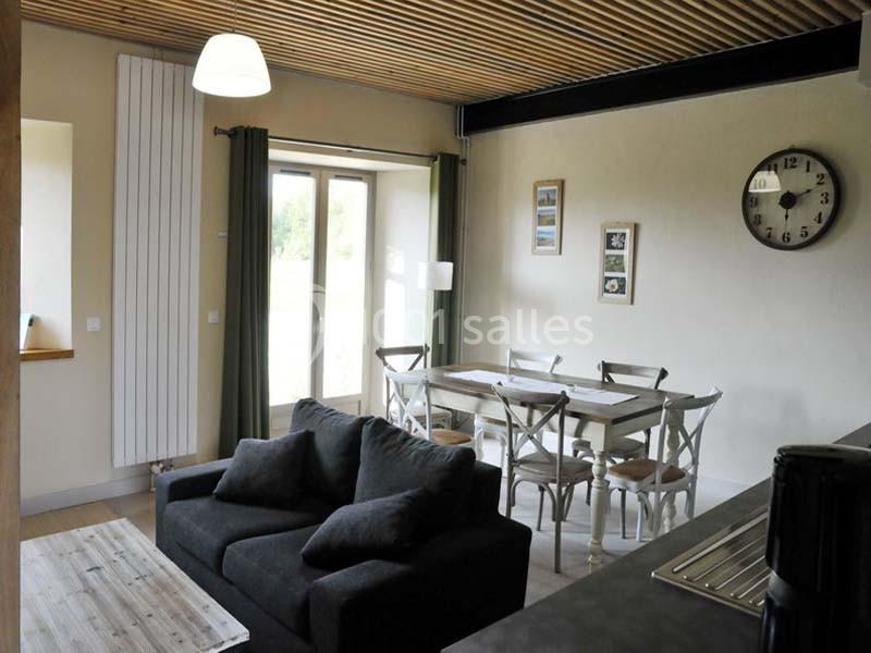 Ecosite De Villarceaux - galerie - photo 14