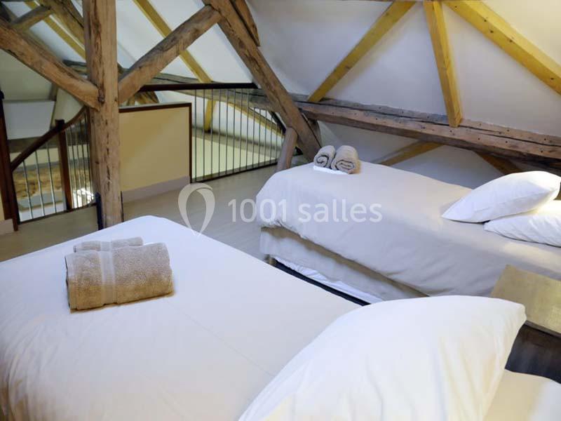 Ecosite De Villarceaux - galerie - photo 10