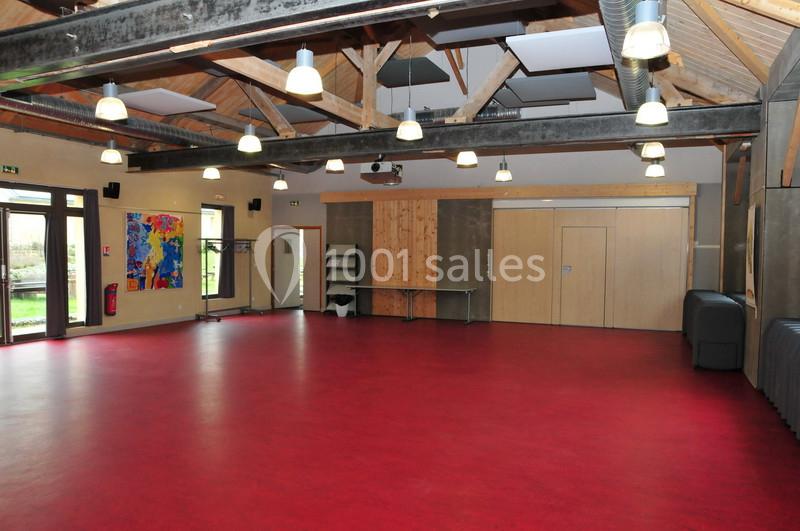 Ecosite De Villarceaux - galerie - photo 3