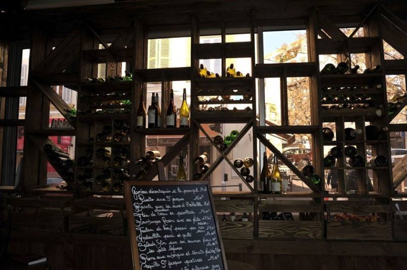 Le Zinc - photo 4