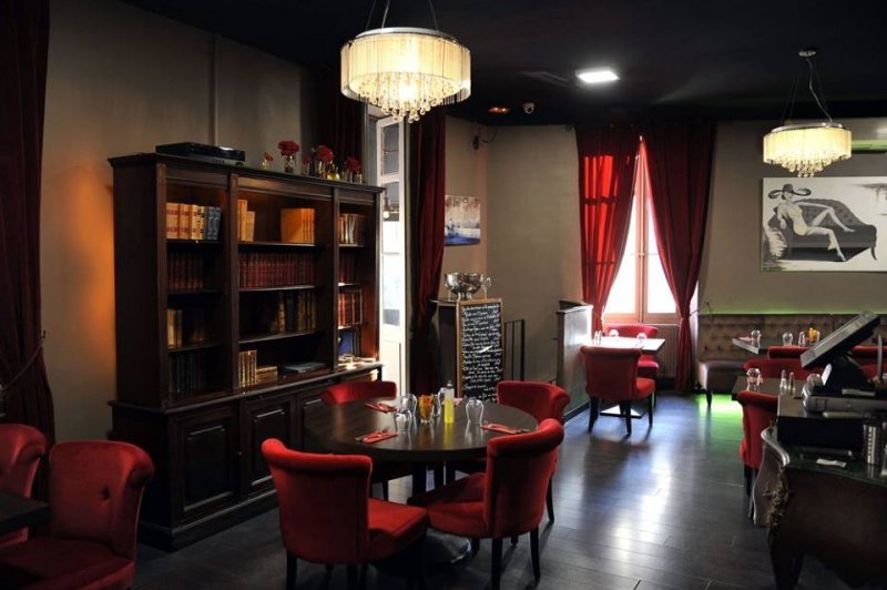 Le Zinc - photo 5