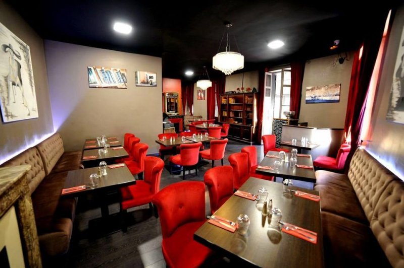 Le Zinc - photo 1