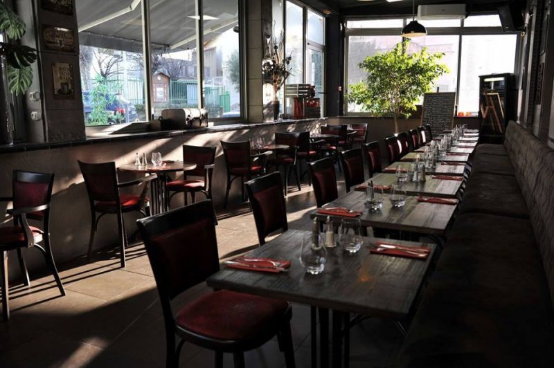 Le Zinc - photo 3