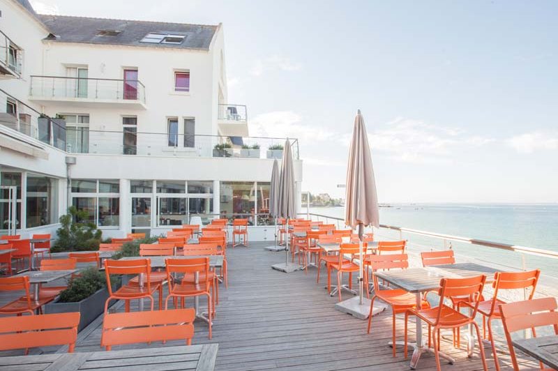 Les Sables Blancs - photo 2