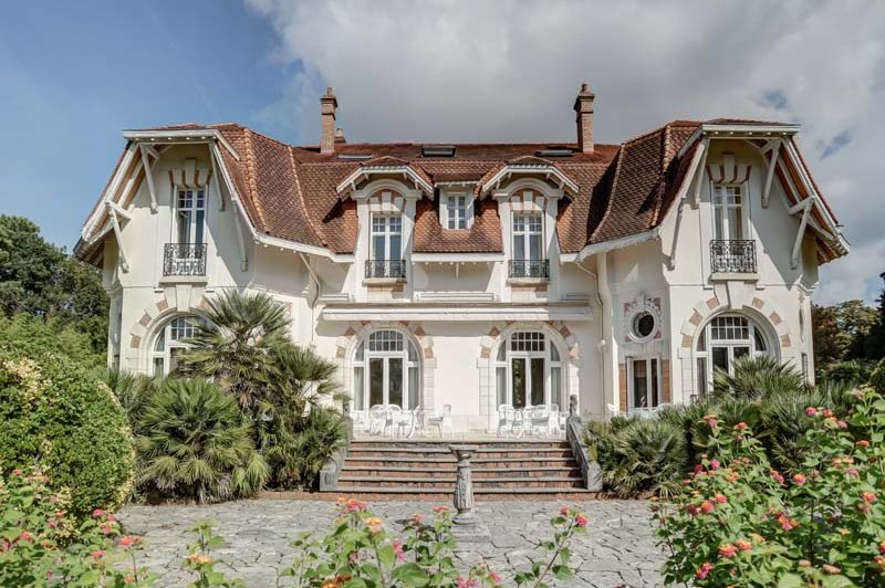 Château du Clair de Lune - photo 1
