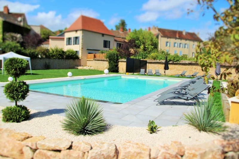 Les Jardins du Lion d'Or  - photo 1