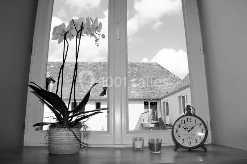 Les Jardins du Lion d'Or  - galerie - photo 3