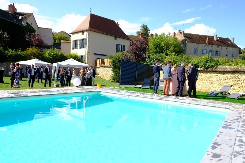 Les Jardins du Lion d'Or  - photo 2
