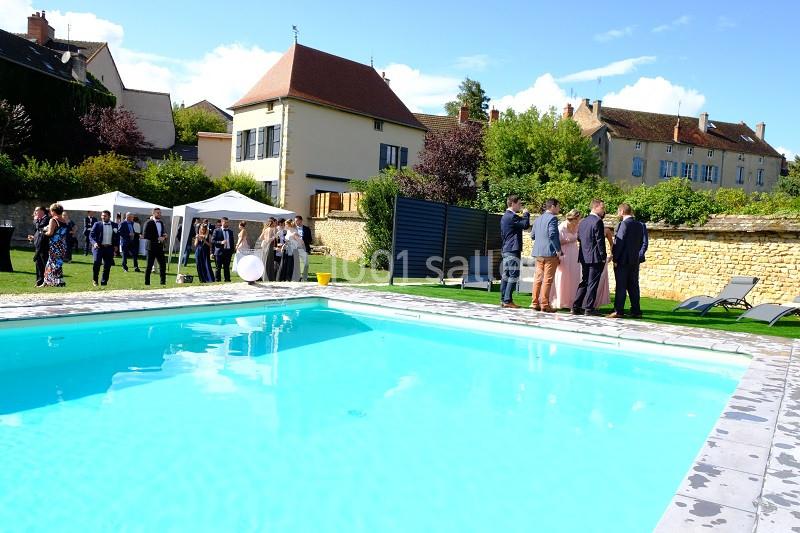 Les Jardins du Lion d'Or - galerie - photo 2