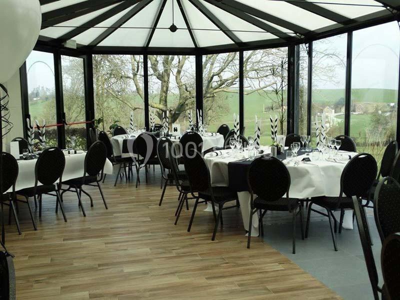 Ferme Des Beaux Monts - galerie - photo 2