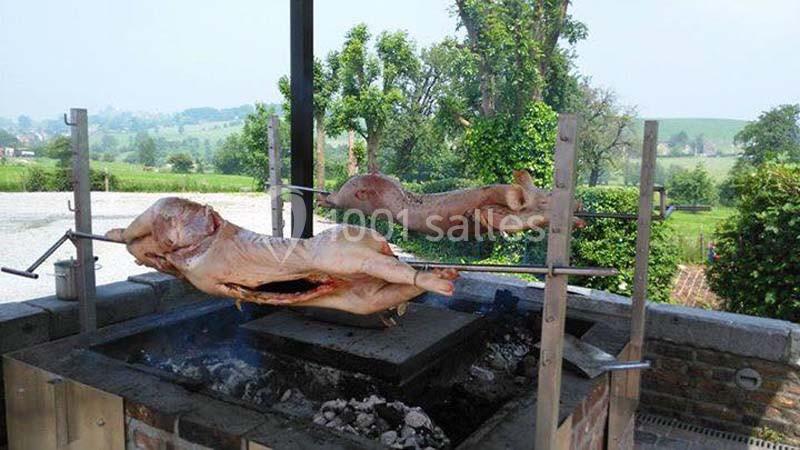 Ferme Des Beaux Monts - galerie - photo 8