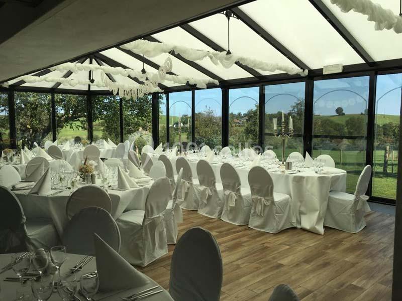 Ferme Des Beaux Monts - galerie - photo 1