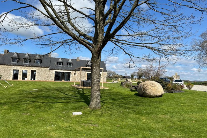 Domaine Un Jour Parfait - photo 5