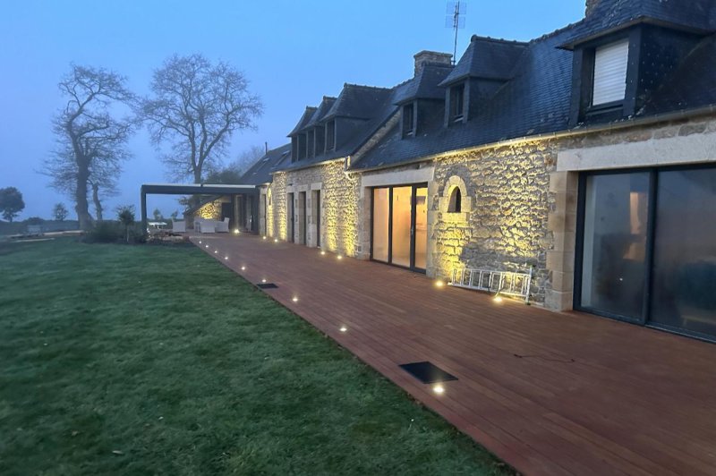 Domaine Un Jour Parfait - photo 1