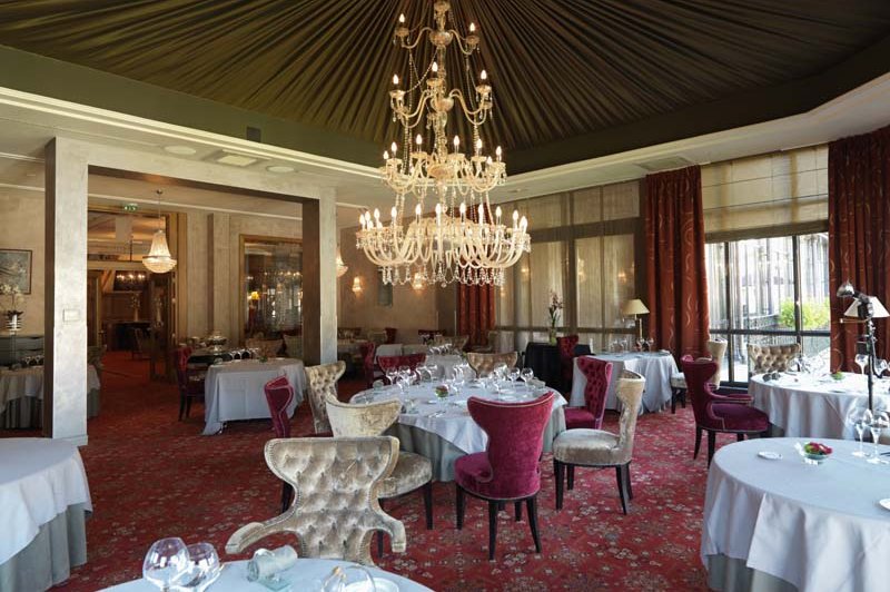 Grand Hôtel & Spa Gérardmer - photo 3