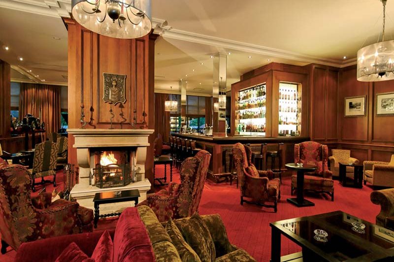 Grand Hôtel & Spa Gérardmer - photo 4
