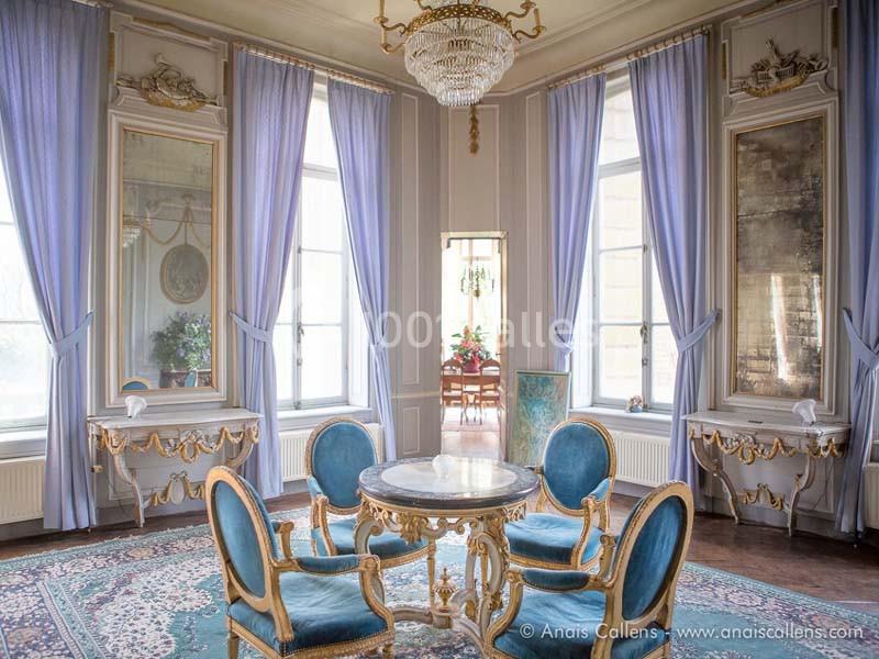 Château De Bossuit - galerie - photo 7