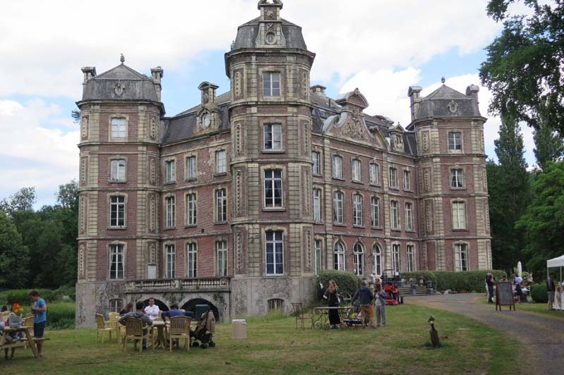Château De Bossuit - photo 4