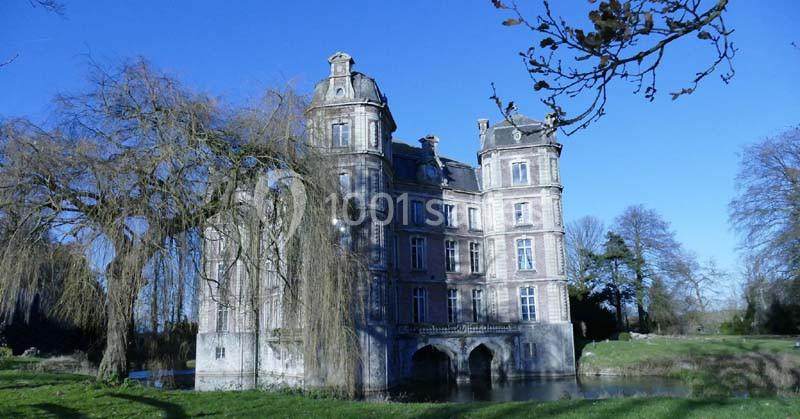 Château De Bossuit - galerie - photo 11