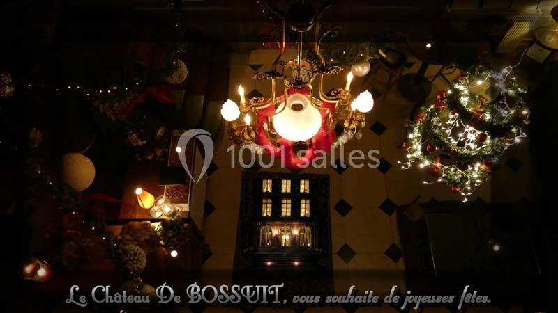 Château De Bossuit - galerie - photo 8