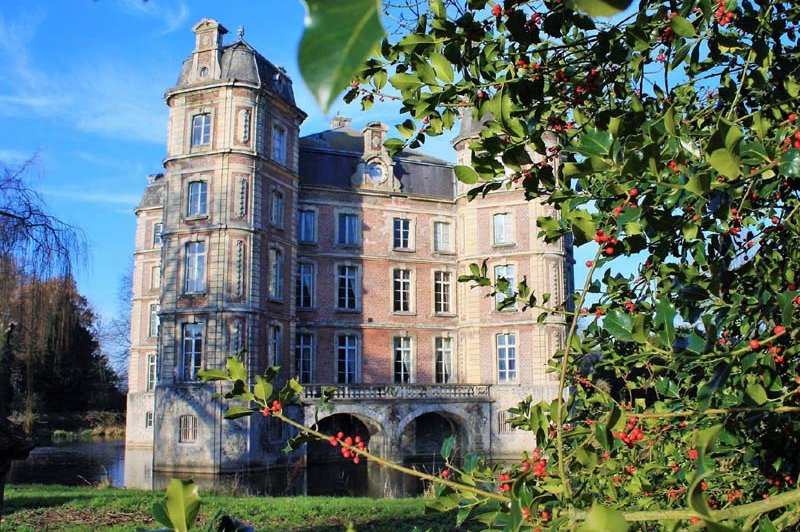 Château De Bossuit - photo 3