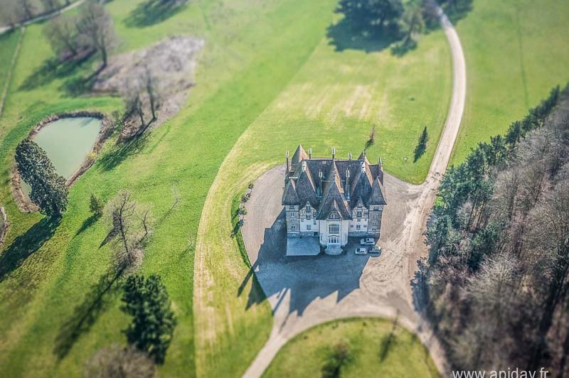 Château De Chambly - photo 3