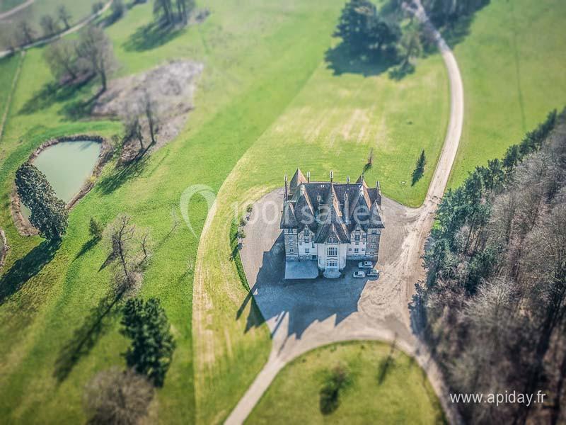 Château De Chambly - galerie - photo 3