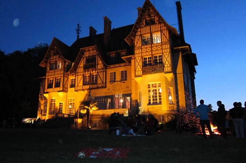 Château De Chambly - photo 1