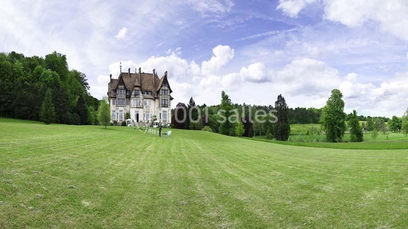 Château De Chambly - galerie - photo 11