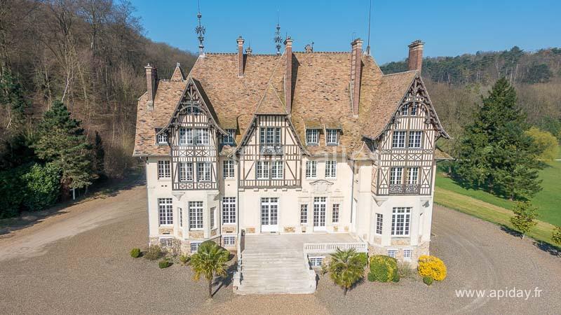 Château De Chambly - galerie - photo 9