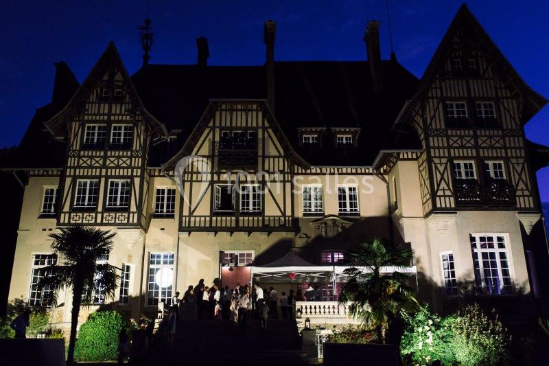 Château De Chambly - galerie - photo 21