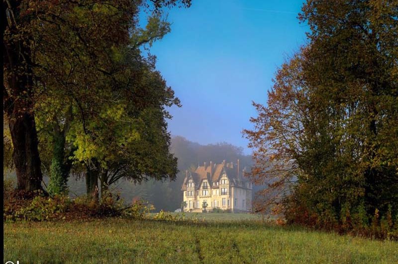 Château De Chambly - photo 3
