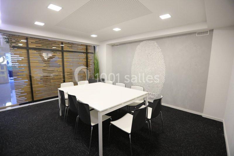Salle Tech